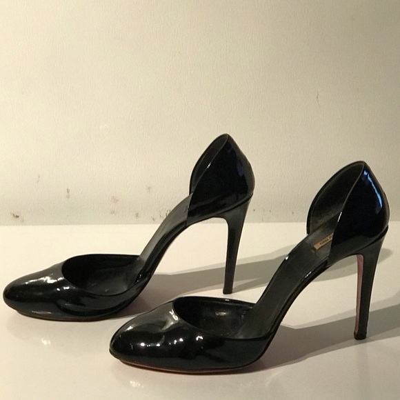 Miu Miu gorgeous black high heels for every occasion - Picture 3 of 11